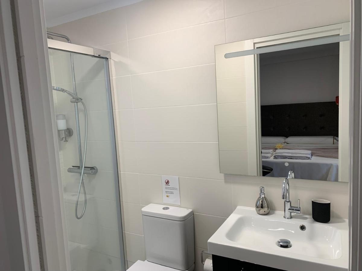 Apartamento Tahoro La Orotava Dış mekan fotoğraf