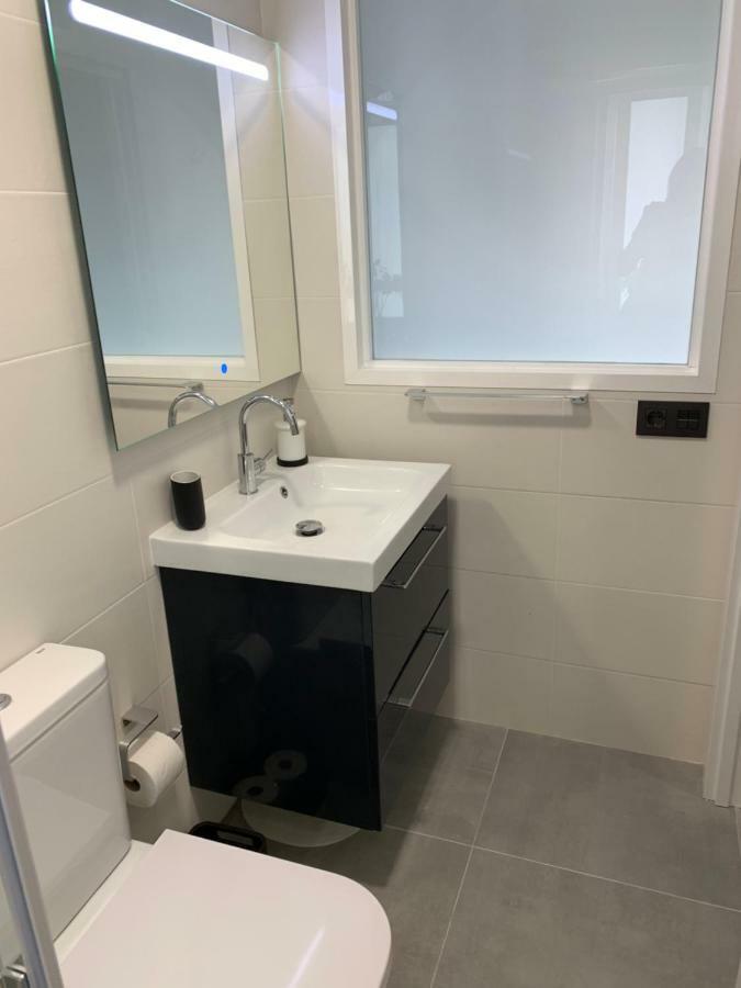 Apartamento Tahoro La Orotava Dış mekan fotoğraf