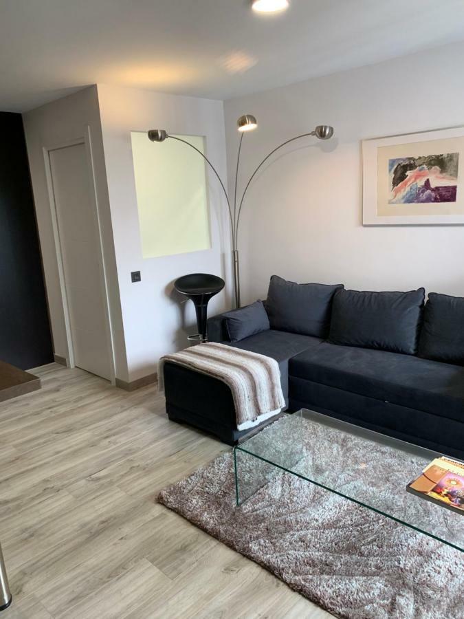 Apartamento Tahoro La Orotava Dış mekan fotoğraf